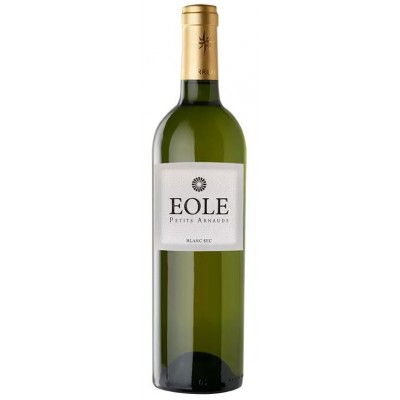 Eole Petits Arnauds Blanc Sec 2021